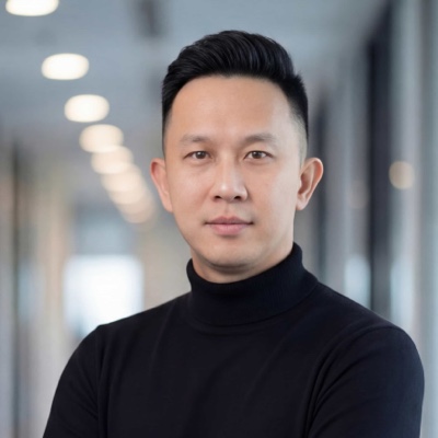 Tuan Trung Ngo